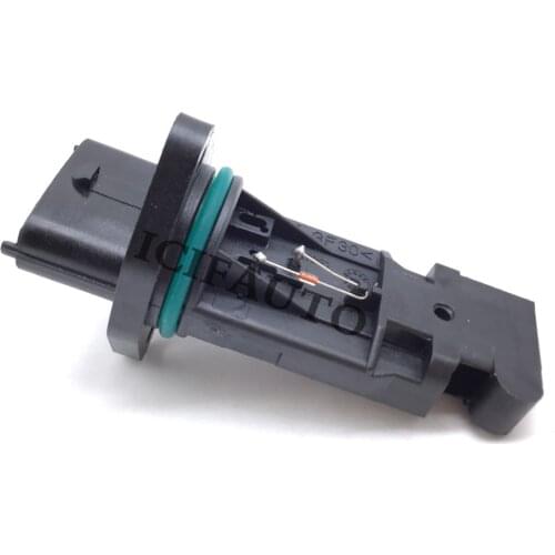 0281002308 Mass Air Flow Meter Sensor For Fiat Marea Multipla Stilo Strada Doblo 1.9 JTD 2.4 20V Chery Tiggo FL SUV 2.0 AWD