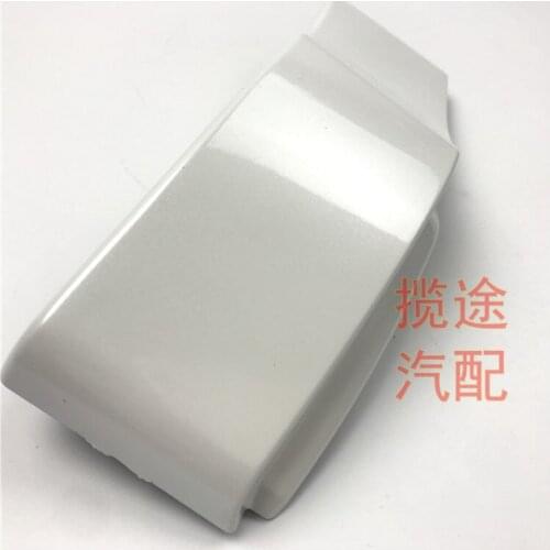 For Honda 16-19-20-21 New Odyssey Front and Rear Wheels Under Eyebrow Skirt Protector Corner Arch Cover Original Accessories