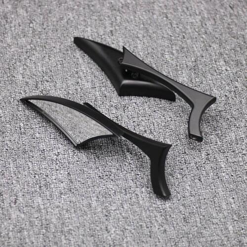 MOCOFAIRINGS Motorcycle Mirrors