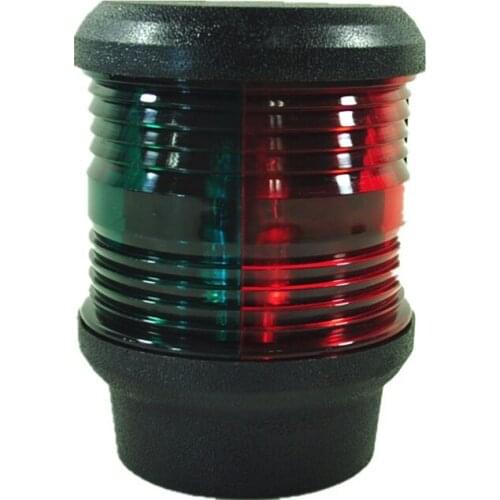 Marine Boat Yacht Navigation Lights Green Red 12V LED