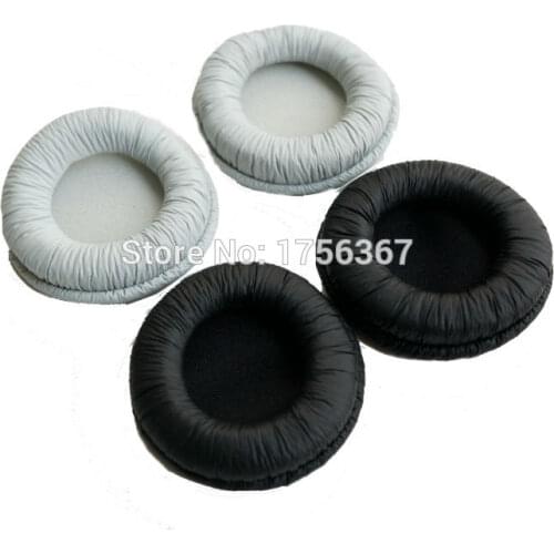 Replace ear pads for Sennheiser px200 px200II PMC200 PMX200 PMC150 PXC250 PXC200 PXC300 Headset((earmuffes/headphone cushion)