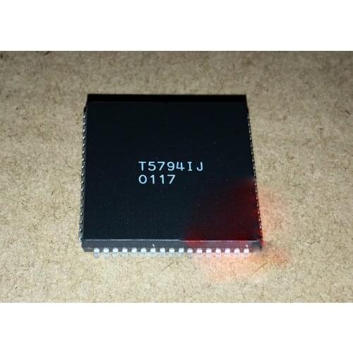 T5794IJ PLCC 5Pcs/Lot New
