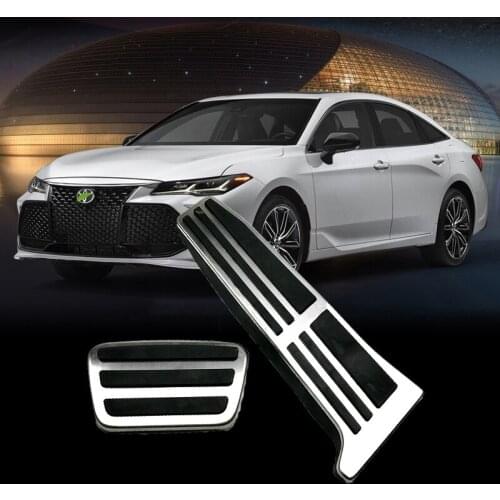 Накладки на педали Lexus Tefanball China At AliExpress