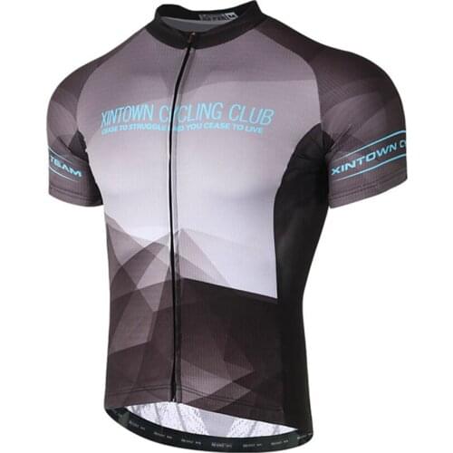 Cycling Clothing MTB Cycling Cloths Jerseys Ciclismo Ropa Hombre Short Sleeve Bike Clothing Women Men Sportwear Bicycle Jersey