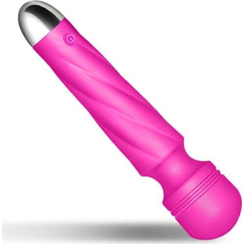 Vibrator Products Sex Machine Massager Sextoy Silicone Woman Female Adult Bullet Vibrators Usb Charging Vibrator Clitoris Erotic