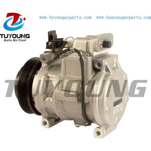 Air-Compressor 10PA20C Car A/C For Mercedes Benz W140 CLASSE S 2.8 4.2 5.0 A0002301711 0002301711