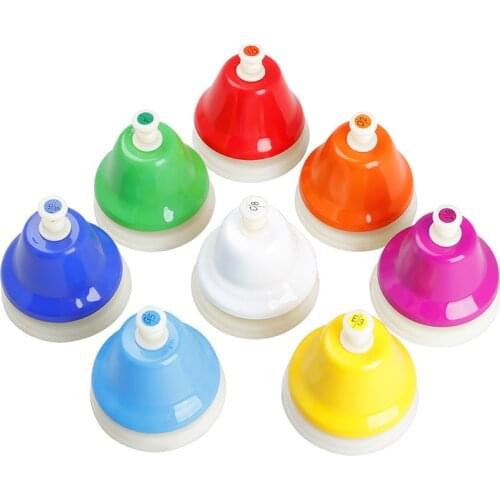 ZJMZYM Bells