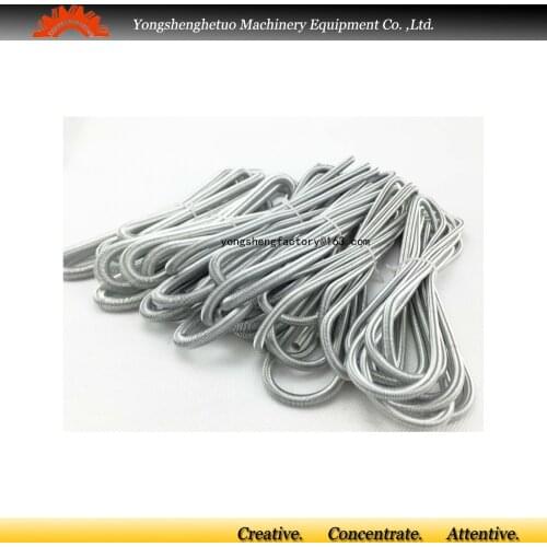 4mm inner dia Seal spring Protective Sleeving Guard for 4mm outer dia oil tube