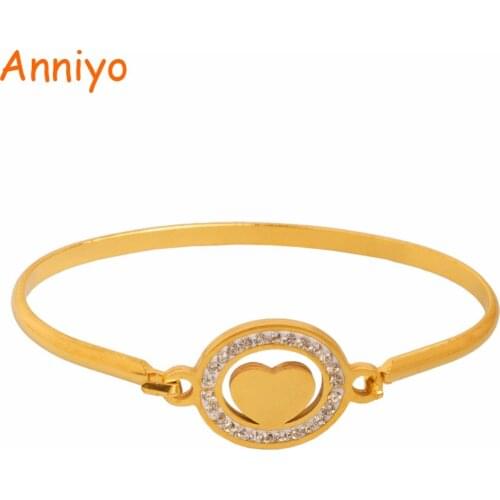 Браслеты из камней Anniyo China At AliExpress