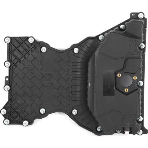 Car Auto Engine Oil Pan Sump Lower Part A6510100328 Fit for Mercedes-Benz W204 W207 W212 Engine Parts