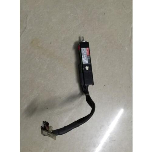 USED 100% TESTED AC SERVO MOTOR P50B02002DXS28 *100% REAL STOCK,Please contact us for real photo