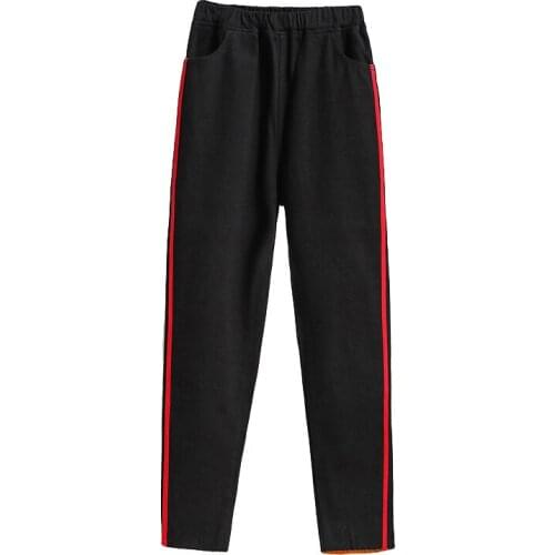 Женские бархатные брюки Bencresun China At AliExpress