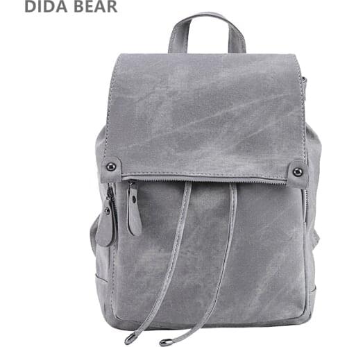 DIDA BEAR Bags And Suitcases