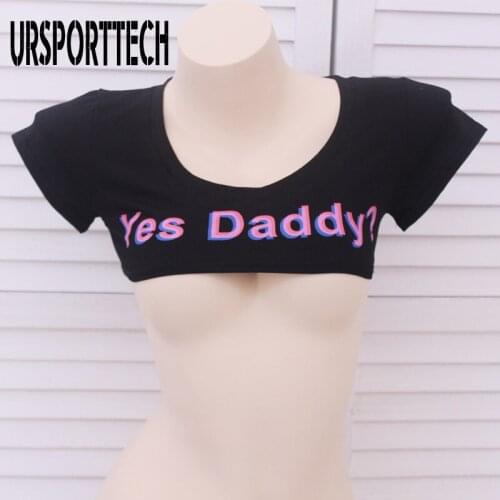 GILDAN Women's Cropped T-shirts