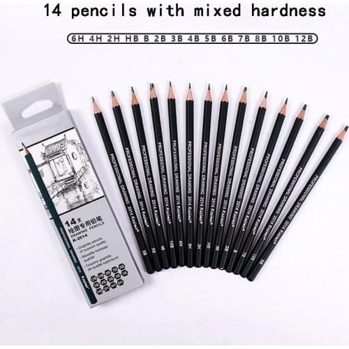 Наборы карандашей LISM China At AliExpress