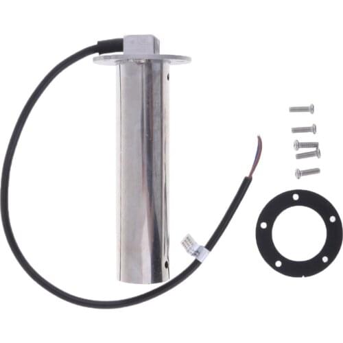 Boat Truck Fuel Sending Unit Marine Waste Level Gauge Sensor 150MM