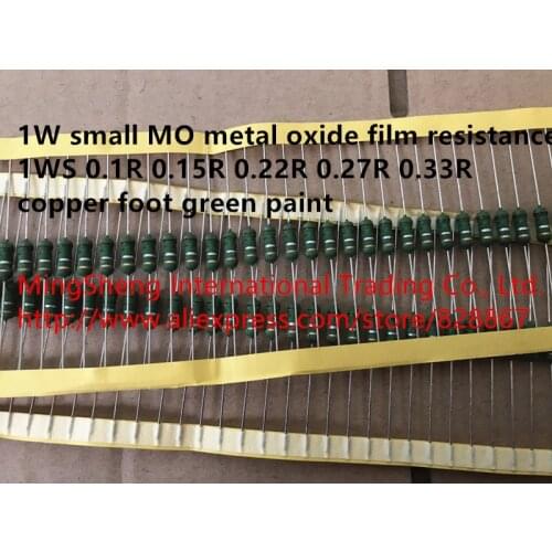 MaXueZhong Inductors