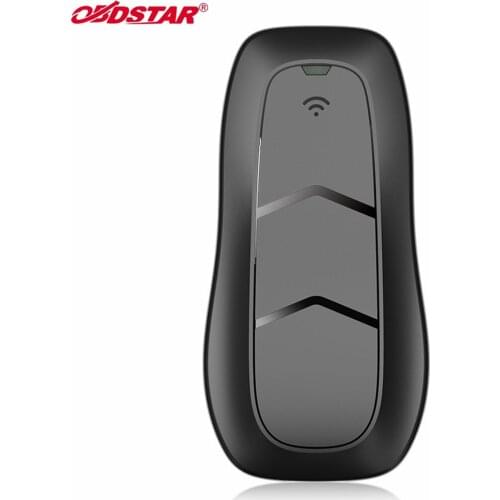 OBDSTAR Key SIM 5 in 1 Smart Key Simulator Support T-oyota 4D and H Chip Work with X300 DP Plus & X300 Pro4