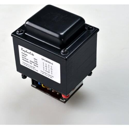 Raphaelite Fully Coupled Output Single-ended 20w Transformer HIFI EXQUIS Quality Guaranteed For Tube AMP