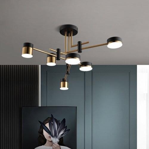 PDQ Ceiling Lighting