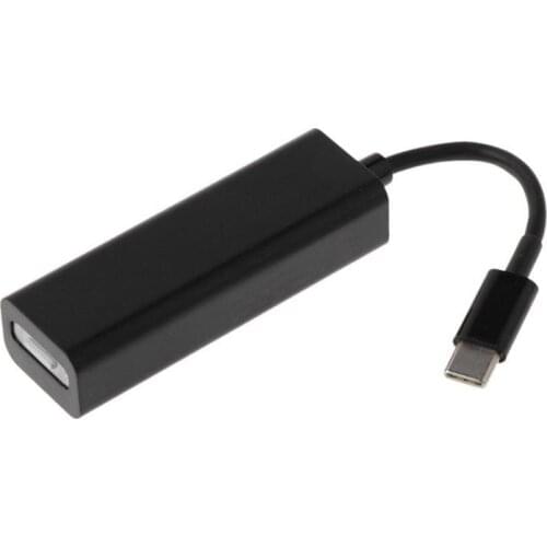 USB Type C Converter Charging Adapter for Magsafe 1/2 MacBook Pro Laptop Phone new