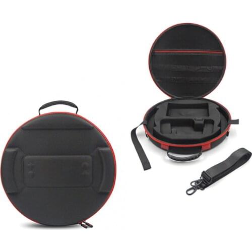 Portable Storage Bag Travel Case for Nintend Ring Fit Adventure Switch Console for NS Controller Accessories