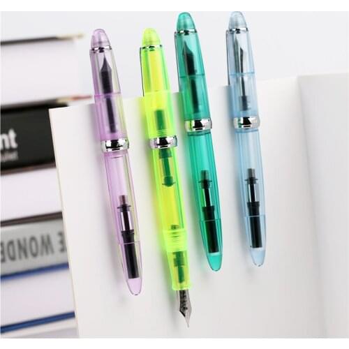Gift pen calligraphy pen adult students gift