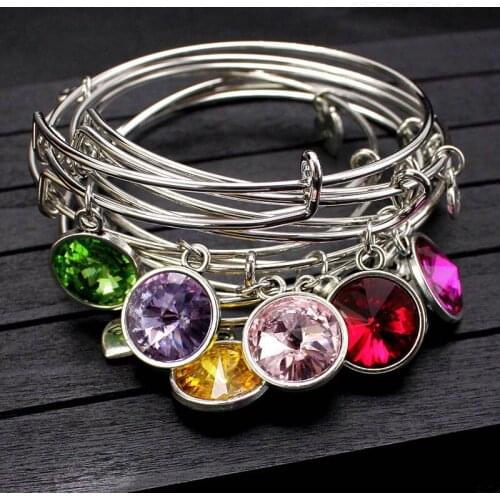 Ruphi Silver Bracelets