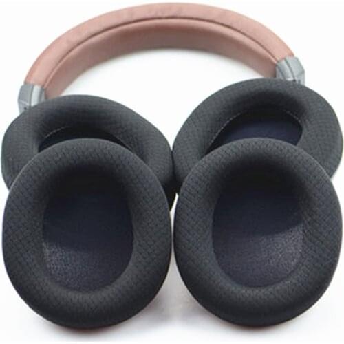 Replacement Earpads Cushion for Audio-Technica ATH-MSR7 ATH-MSR7BK ATH-M50x ATH-M40X ATH-M30 ATH-M50 ATH-M50s Headphone