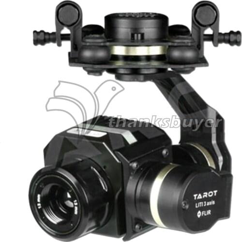 Tarot FLIR Metal 3 Axis gimbal TL02FLIR Stabilizer