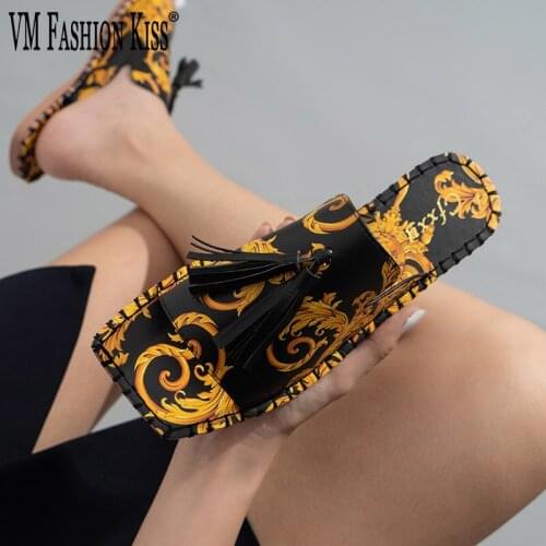 VM FASHION KISS Women's Slippers