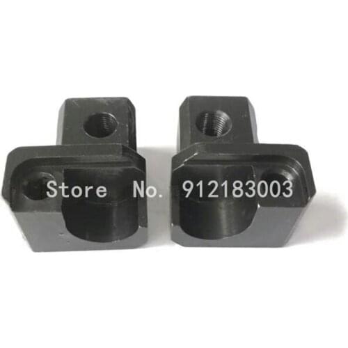 1 Pair L2 030 486/06 slide OS L2 030 485/06 Slide DS Heidelberg Intermediate Roller Bracket PM74 SM74 L2.030.486 L2.030.485