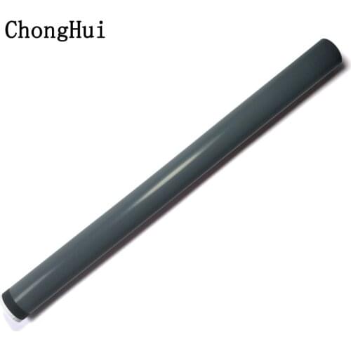 Chonghui 10pcs Fuser Film Sleeve use for HP P2035 P2055 P2030 2050 M2727 P2014 Pro400 M400 M401 M425 Fuser Film Sleeve GH