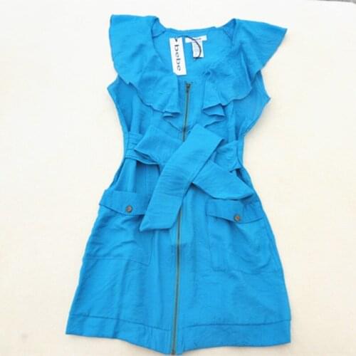 2020 Summer Baby Dress Beautiful Fashion Girls Infant Princess Dresses Cotton Children Soft Clothes Kids Clothing Dress