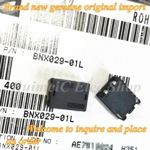 3PCS BNX029-01L Free Shipping EMI Filter 100uF 6.3V 20A Full Series