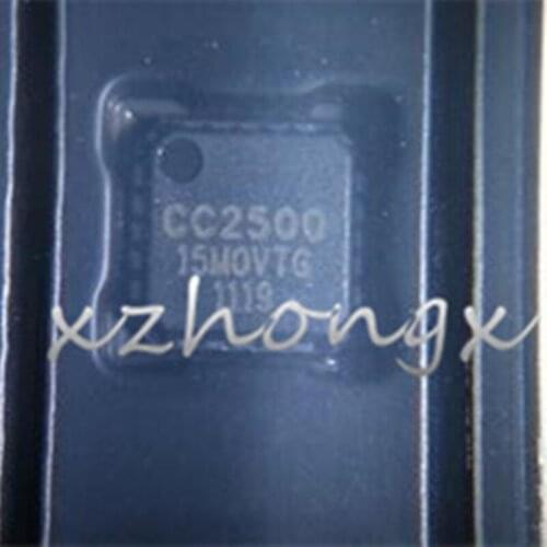 CC2500RTKT CC2500 QFN20 CC2500RTKR