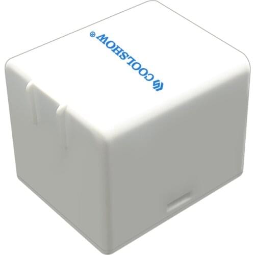 COOLSHOW Power Supplies