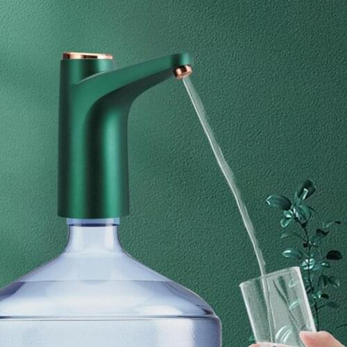 High Adaptability ABS USB Electric Water Pump for Drinking Fountain