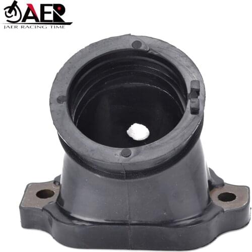 JAER Carburetor Interface Adapter Intake Manifold For Polaris RZR Sportsman 800 6x6 HO Touring EFI INTL Forest Military 1253564