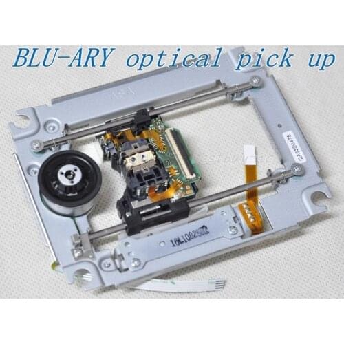 BLU-RAY LENS HB905TAW OG12 1221 / 2211 / 2212 mech / ASA 16L10825B1/ 07033A Laser head