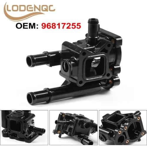 Системы охлаждения двигателя Lodenqc China At AliExpress