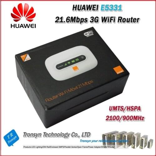 New Original Unlock HSPA+ 21.6Mbps Portable 3G WiFi Router And HUAWEI E5220 3G Mobile Hotspot WiFi Router,3G Router