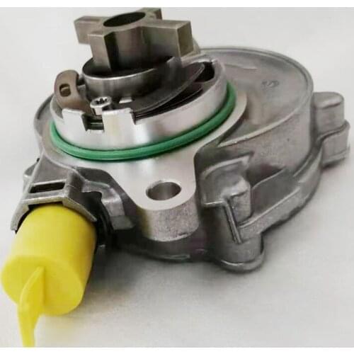 New High QualityVacuum pump assembly 3.2L Petrol fits for Land-Rover Freelander 2 2006- fuel system Auto aftermarket part