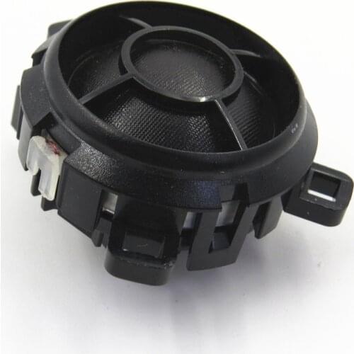 Top New Car Rear Door Tweeter Loudspeaker For VW Golf 5 MK5 6 MK6 Rabbit Scirocco 2005-2013 5KD 035 411 A 5KD035411A
