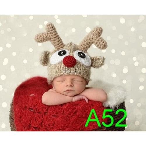 Зимние шапки для малышек PUMBAA PIG China At AliExpress