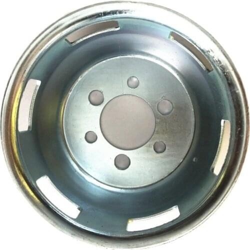 Starter Pulley Cup for China Diesel generator parts 170F start cup agricultural machinery micro tillage machine 178F starter