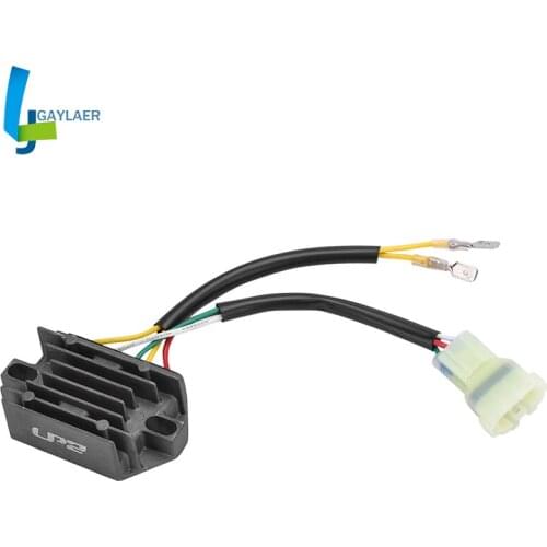 Motorcycle Voltage Regulator Rectifier for KTM 450sx-f 250xc-f 250sx-f 350sx-f SMR450 SX-F XC-F