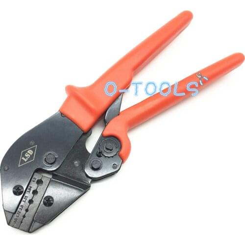 RG174 Coaxial crimping Tool for coax cable fiber optic RG179 RG316 hand crimp plier crimper AP-1741
