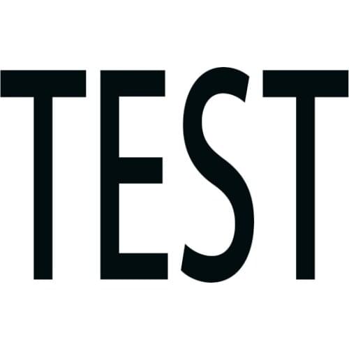 Test
