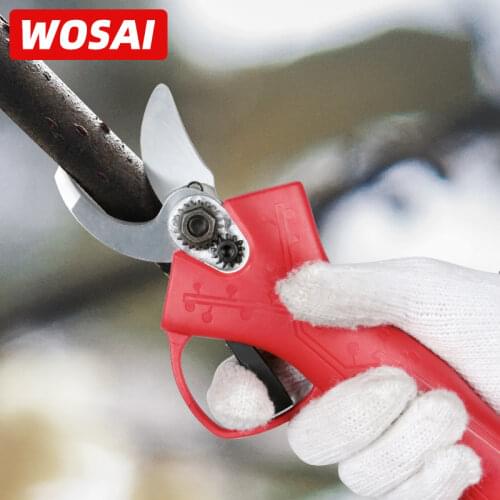WOSAI Secateurs